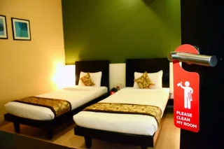 Пуна: Honey Hospitality Service Apartment-Aundh