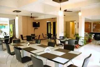Пуна: Honey Hospitality Service Apartment-Aundh