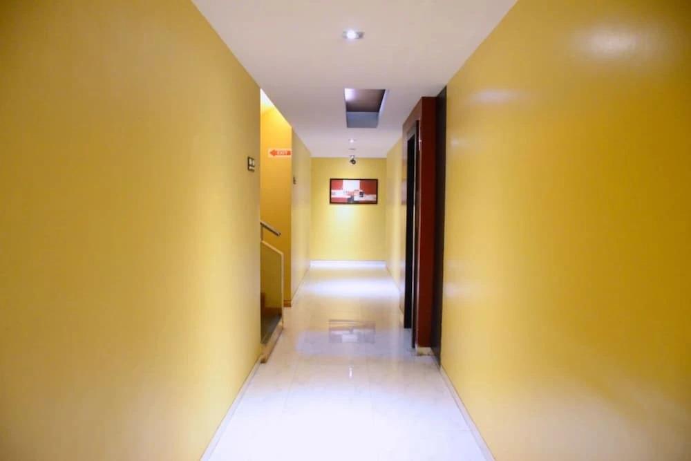 Пуна: Honey Hospitality Service Apartment-Aundh