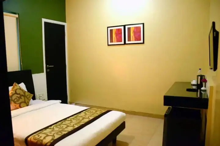 Honey Hospitality Service Apartment-Aundh — фото 4
