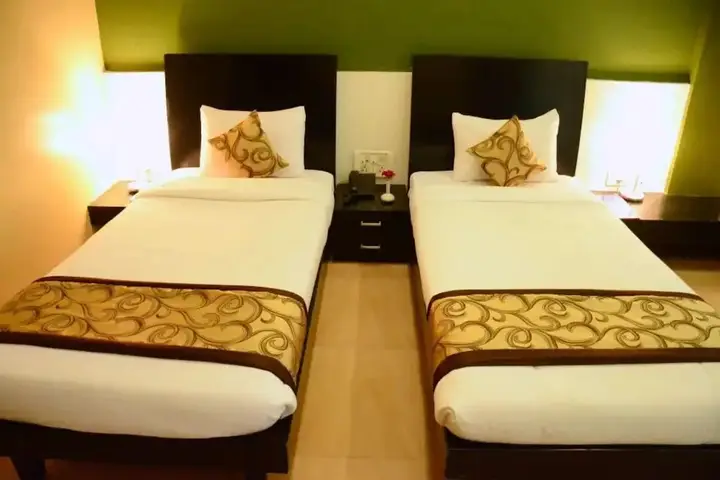 Honey Hospitality Service Apartment-Aundh — фото 3