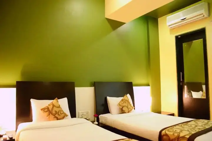 Honey Hospitality Service Apartment-Aundh — фото 5