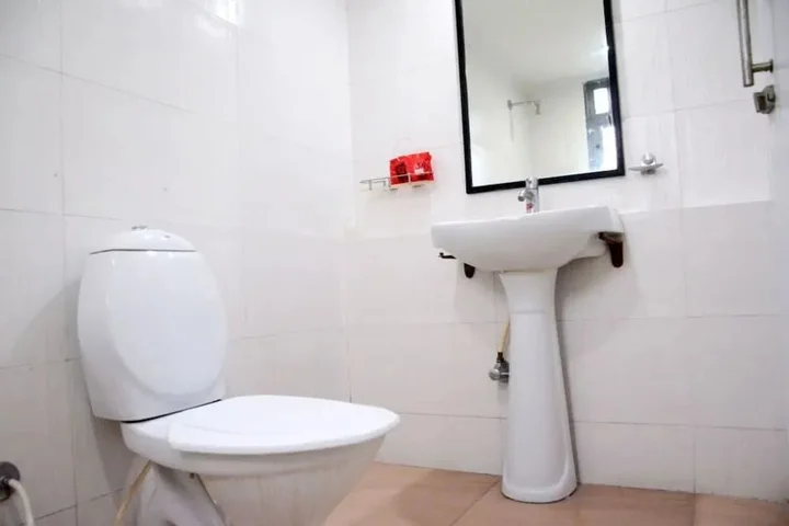 Пуна: Honey Hospitality Service Apartment-Aundh