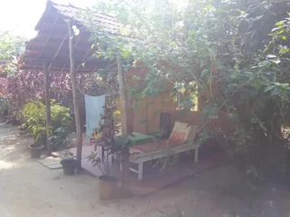 Южный Гоа: Sevas Huts And Cabanas