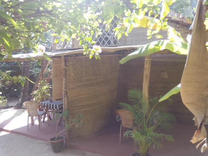 Южный Гоа: Sevas Huts And Cabanas