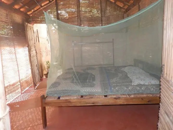 Южный Гоа: Sevas Huts And Cabanas