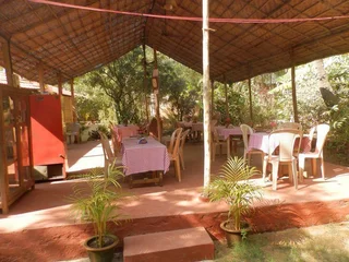 Южный Гоа: Sevas Huts And Cabanas