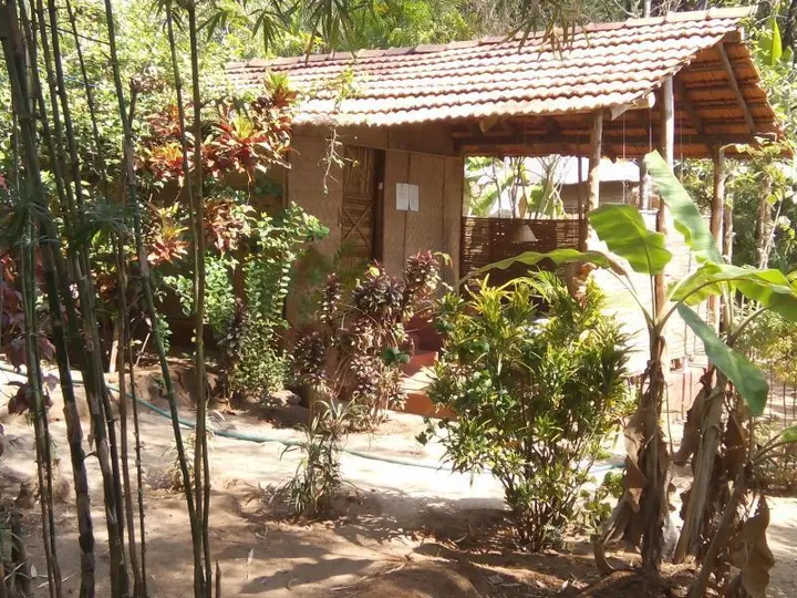 Южный Гоа: Sevas Huts And Cabanas