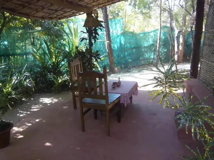 Южный Гоа: Sevas Huts And Cabanas