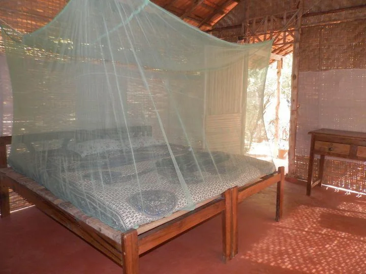 Южный Гоа: Sevas Huts And Cabanas