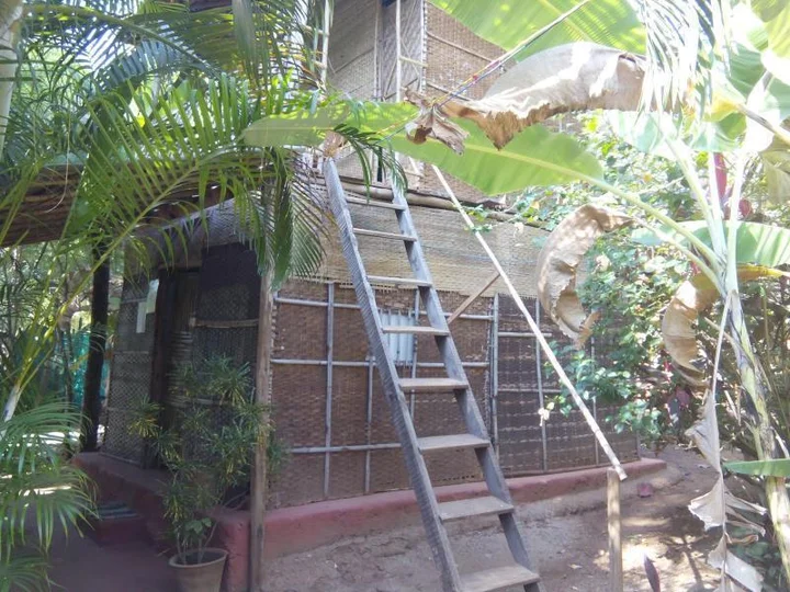 Южный Гоа: Sevas Huts And Cabanas
