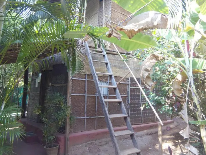 Южный Гоа: Sevas Huts And Cabanas
