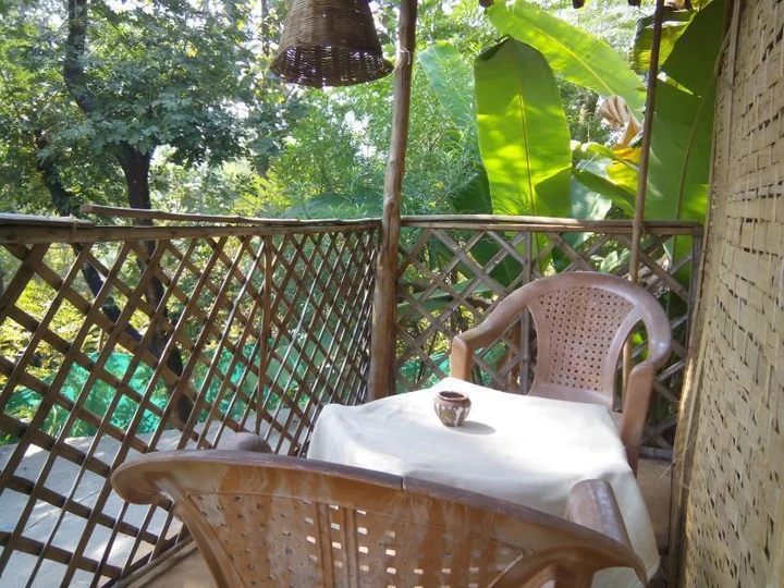 Южный Гоа: Sevas Huts And Cabanas
