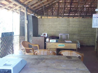 Южный Гоа: Sevas Huts And Cabanas