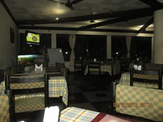 Маргао: Hotel La Flor