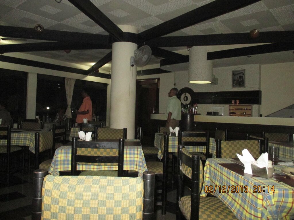 Hotel La Flor — фото 2