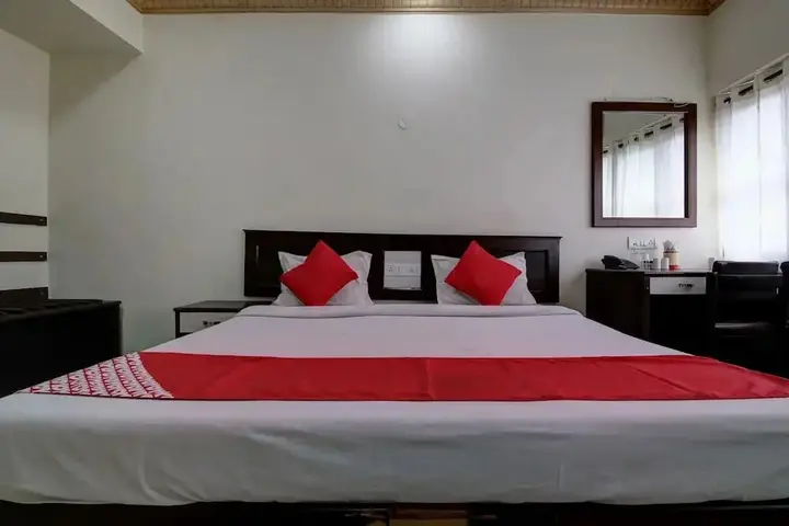Маргао: Hotel La Flor