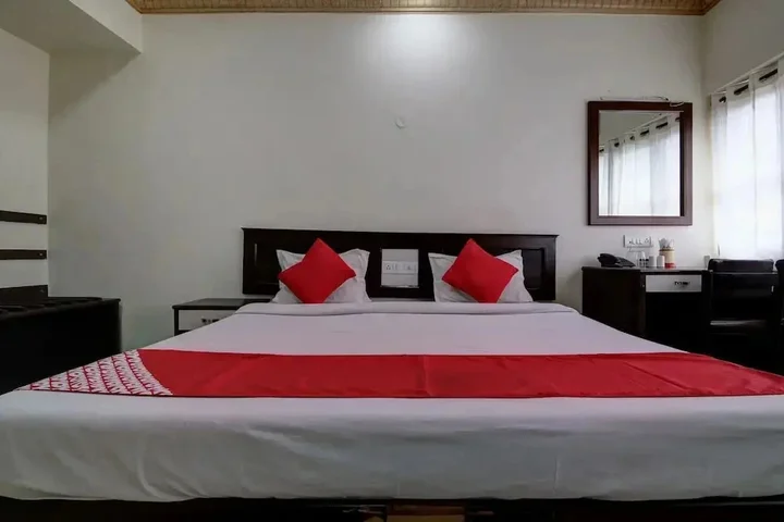 Маргао: Hotel La Flor
