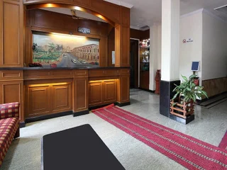 Маргао: Hotel La Flor