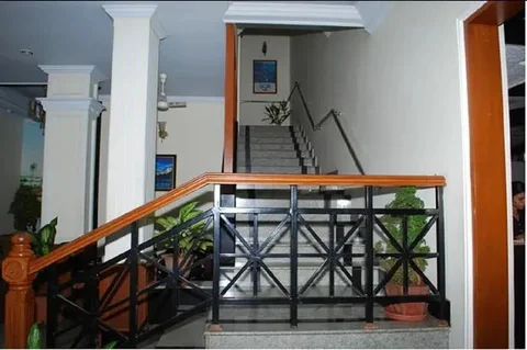 Маргао: Hotel La Flor