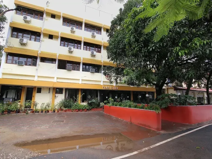 Маргао: Hotel La Flor