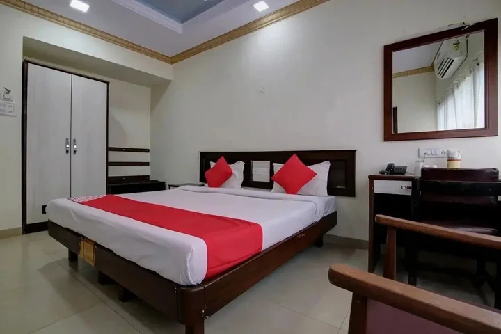 Маргао: Hotel La Flor