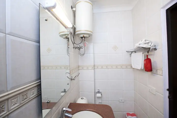 Гуруграм: OYO 8761 Hotel Mall View