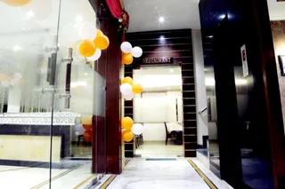 Праяградж: Hotel Prayag Inn