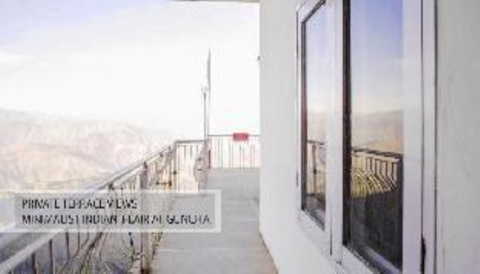 Чамба: OYO 26147 Hotel Guncha Siddhartha
