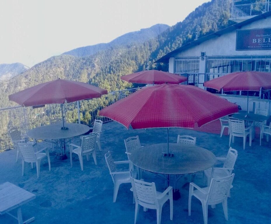 Чамба: OYO 26147 Hotel Guncha Siddhartha