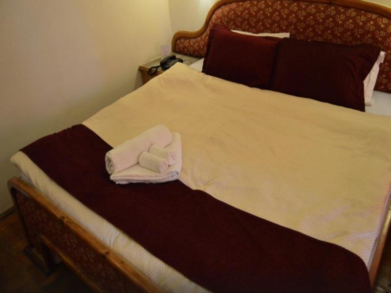 Чамба: OYO 26147 Hotel Guncha Siddhartha