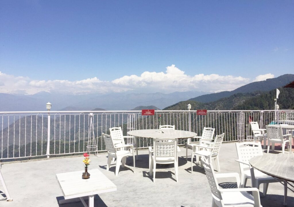 Чамба: OYO 26147 Hotel Guncha Siddhartha