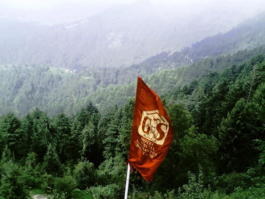 Чамба: OYO 26147 Hotel Guncha Siddhartha