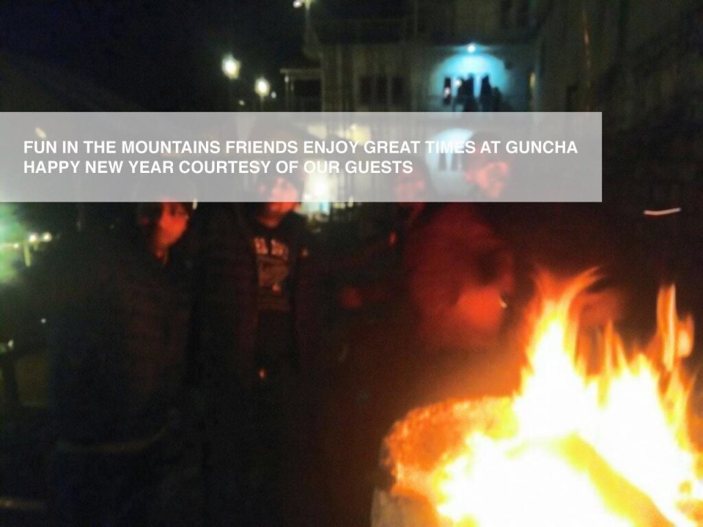 Чамба: OYO 26147 Hotel Guncha Siddhartha