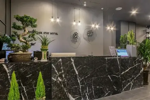 Кавелоссим: Gaffino's Beach Resort