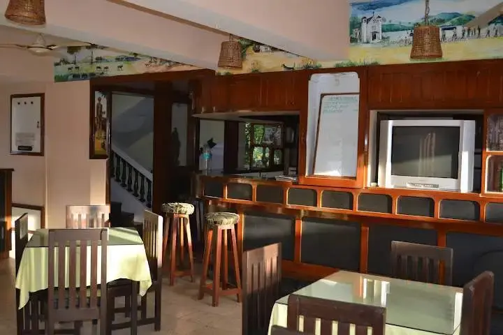 Кавелоссим: Gaffino's Beach Resort