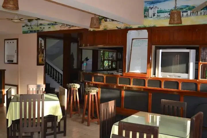 Кавелоссим: Gaffino's Beach Resort