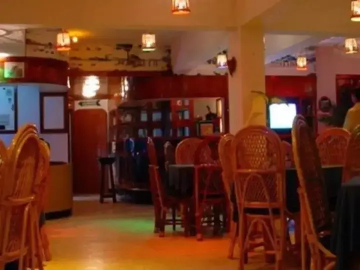 Кавелоссим: Gaffino's Beach Resort