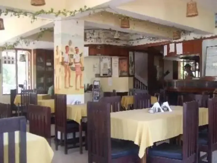 Кавелоссим: Gaffino's Beach Resort