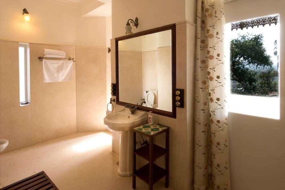 Гора Абу: Altus Luxury Homestay
