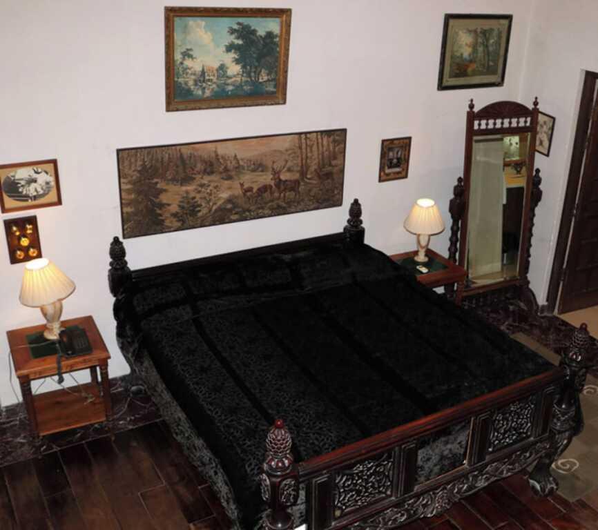 Гора Абу: Altus Luxury Homestay