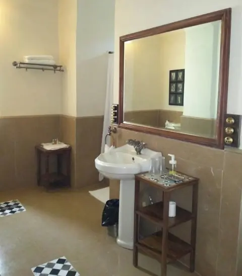 Гора Абу: Altus Luxury Homestay