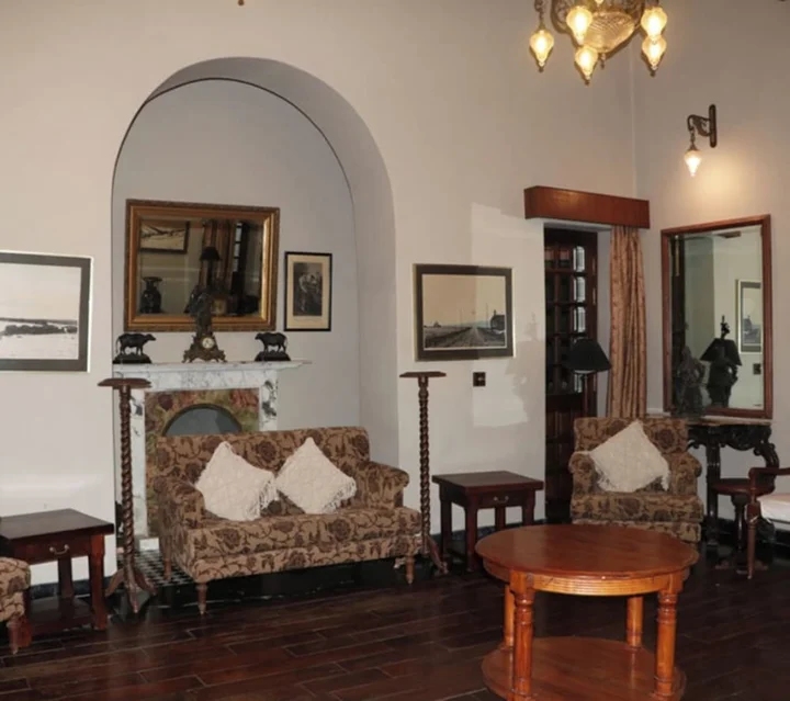Гора Абу: Altus Luxury Homestay