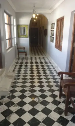 Гора Абу: Altus Luxury Homestay