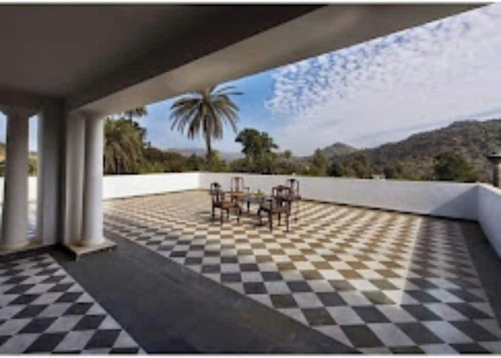 Гора Абу: Altus Luxury Homestay