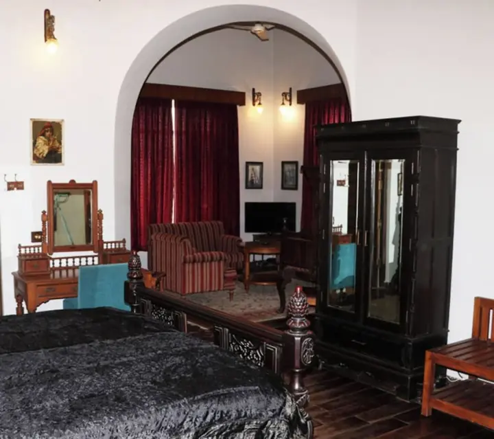 Гора Абу: Altus Luxury Homestay