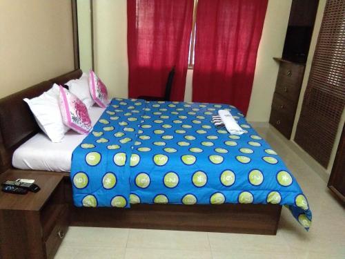 Пуна: Sri Venkteshwara Hospitality Cosmos Prime Magarpatta Hotel