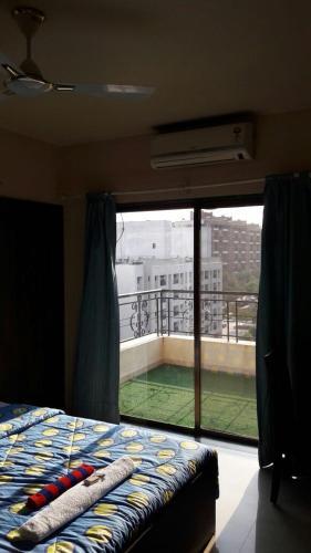 Пуна: Sri Venkteshwara Hospitality Cosmos Prime Magarpatta Hotel