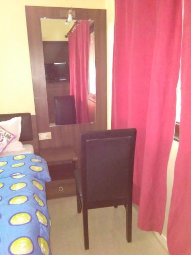 Sri Venkteshwara Hospitality Cosmos Prime Magarpatta Hotel — фото 3