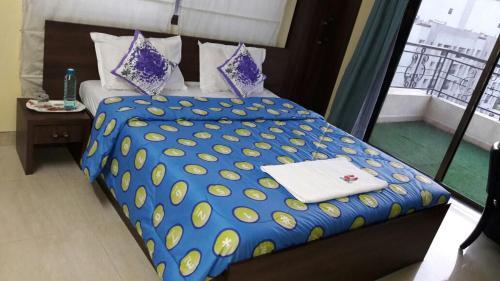 Sri Venkteshwara Hospitality Cosmos Prime Magarpatta Hotel — фото 4